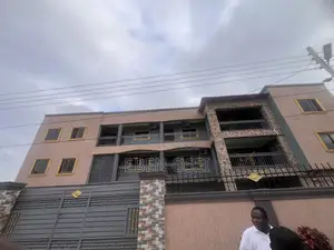 2bdrm Apartment in Dansoman for rent