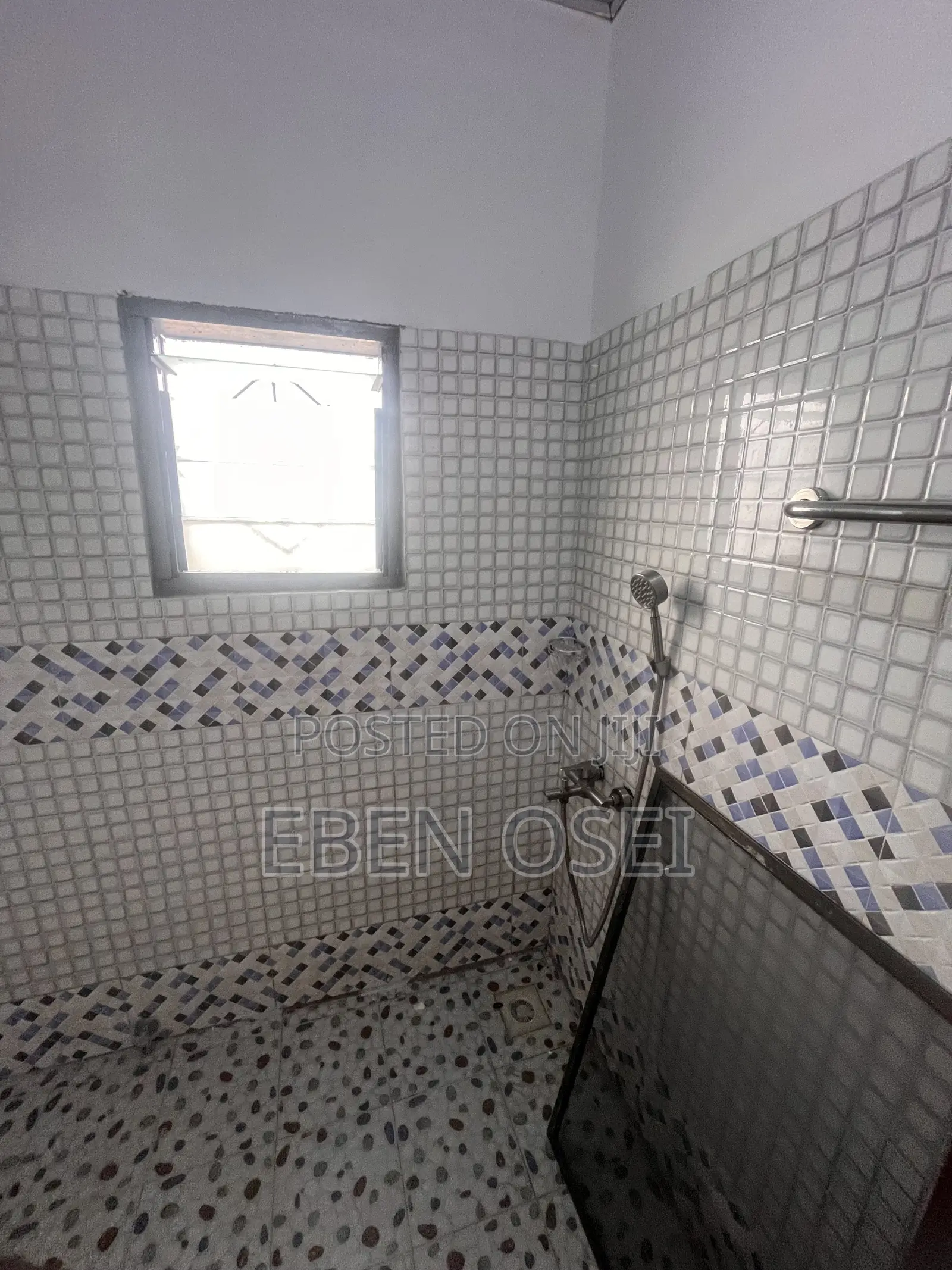 2bdrm Apartment in Dansoman for rent