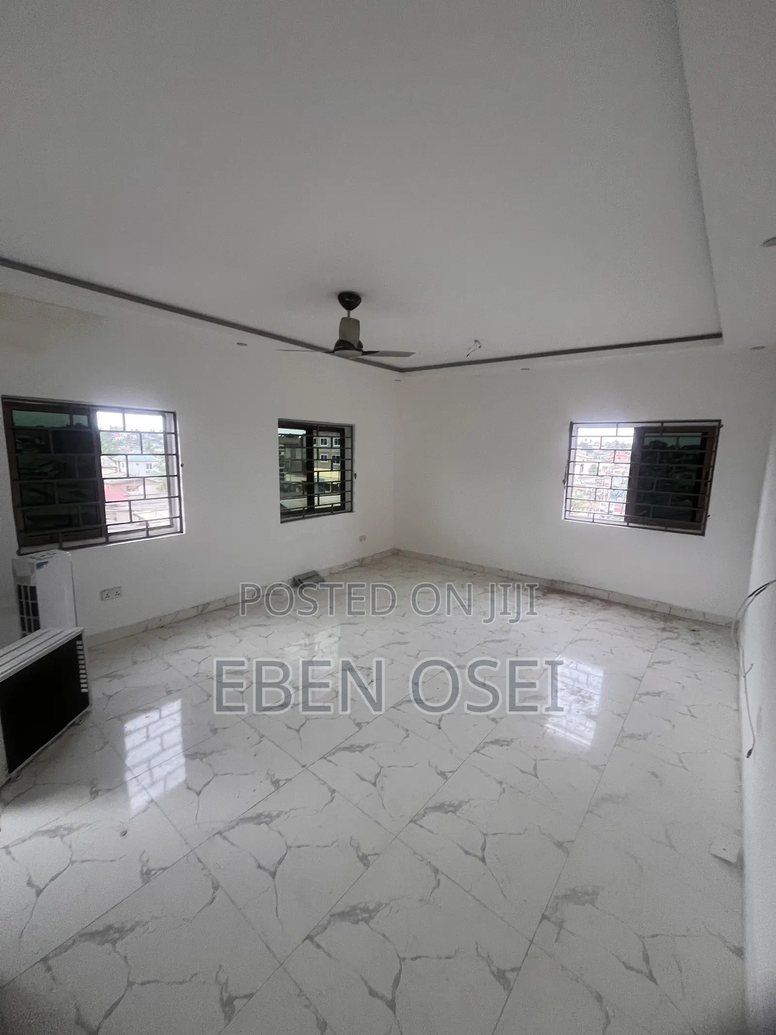 2bdrm Apartment in Dansoman for rent