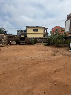 Title and Free Hold Land for Sale at Kaneshie