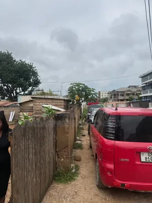 Title and Free Hold Land for Sale at Kaneshie