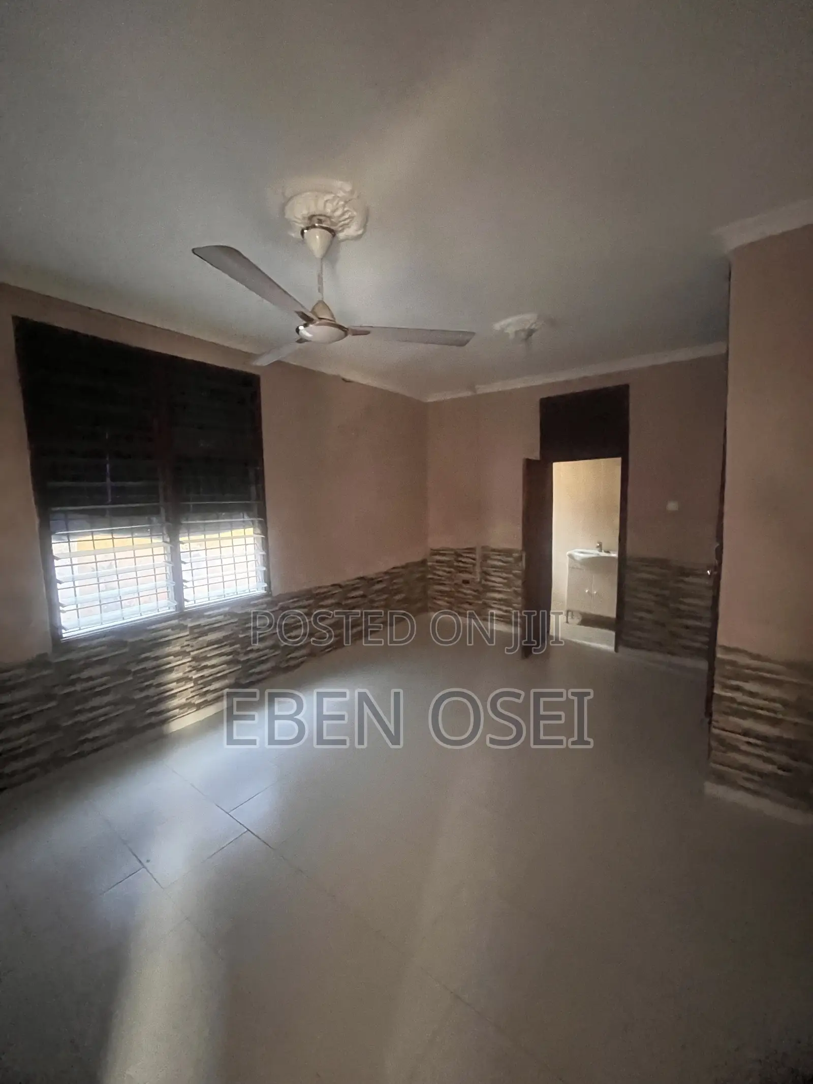 2bdrm Apartment in Dansoman for rent