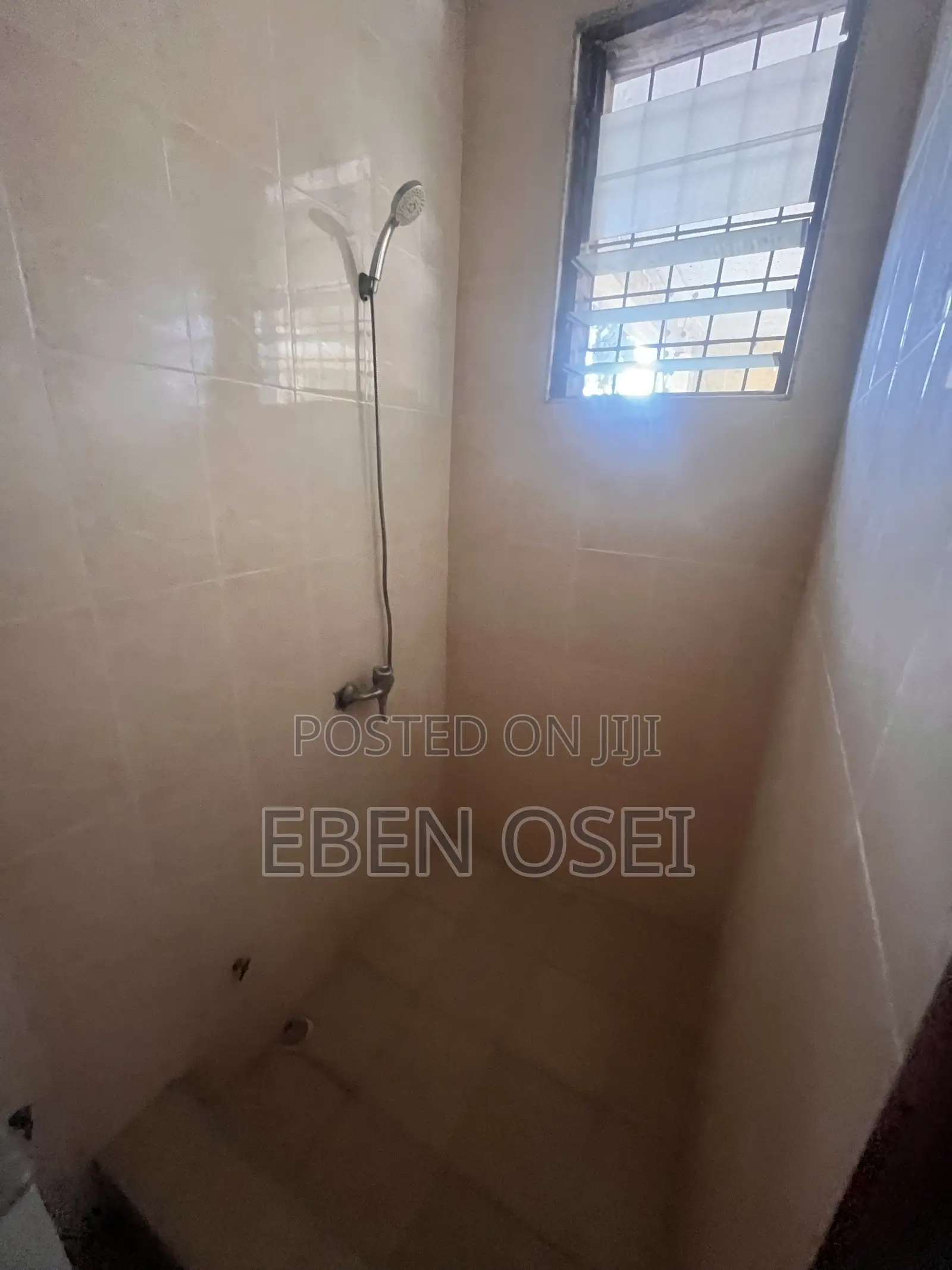 2bdrm Apartment in Dansoman for rent