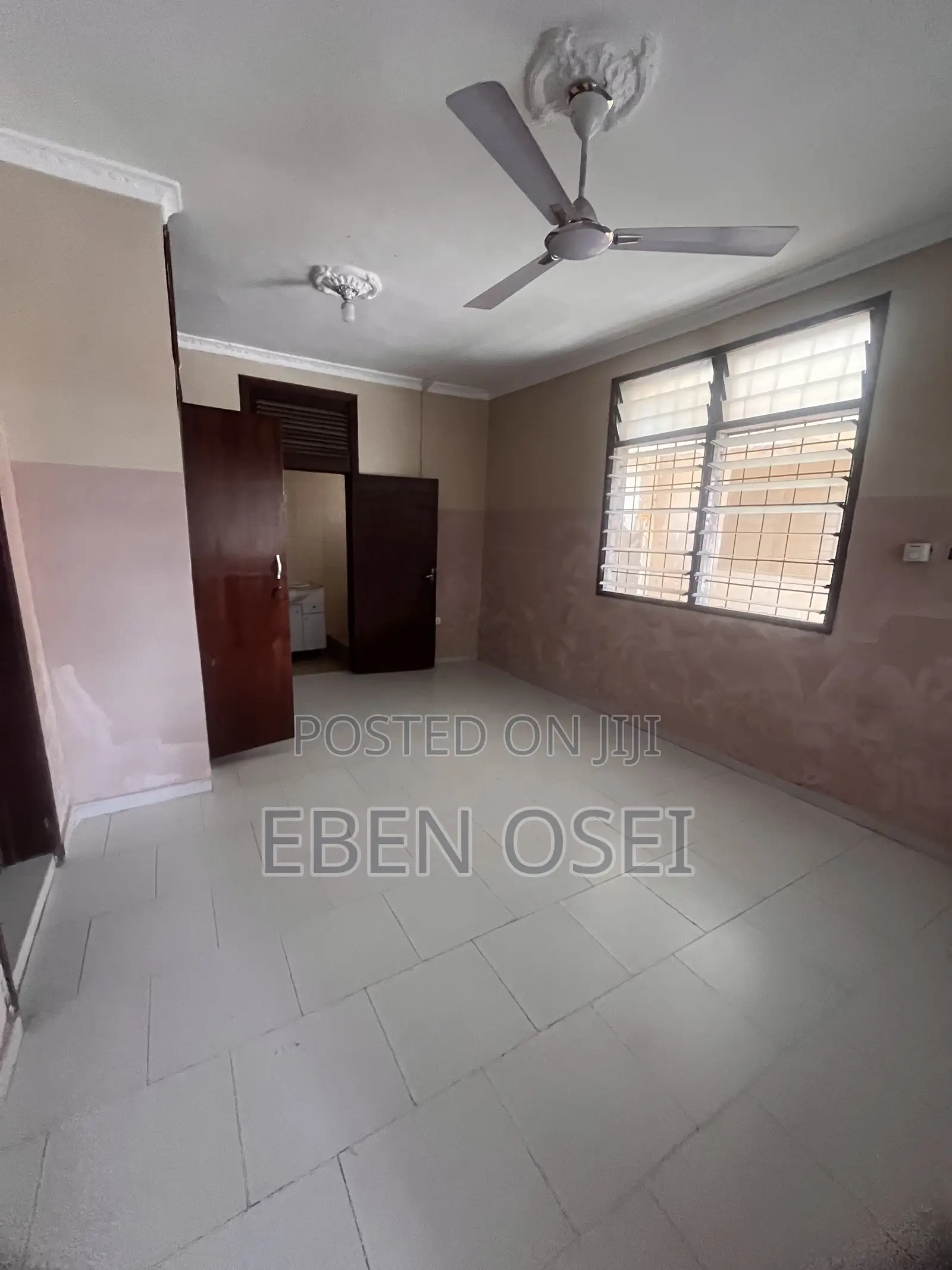 2bdrm Apartment in Dansoman for rent