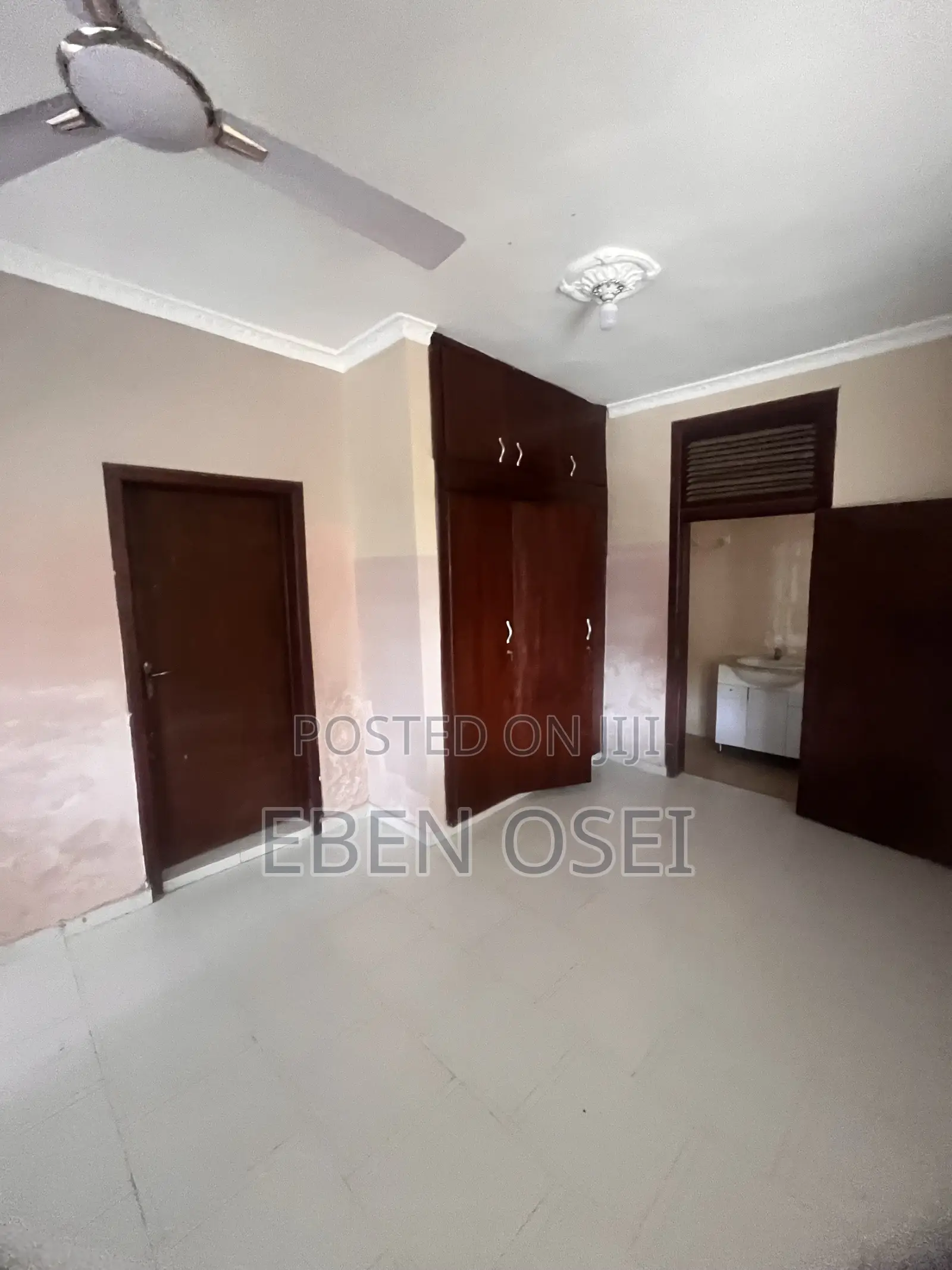 2bdrm Apartment in Dansoman for rent