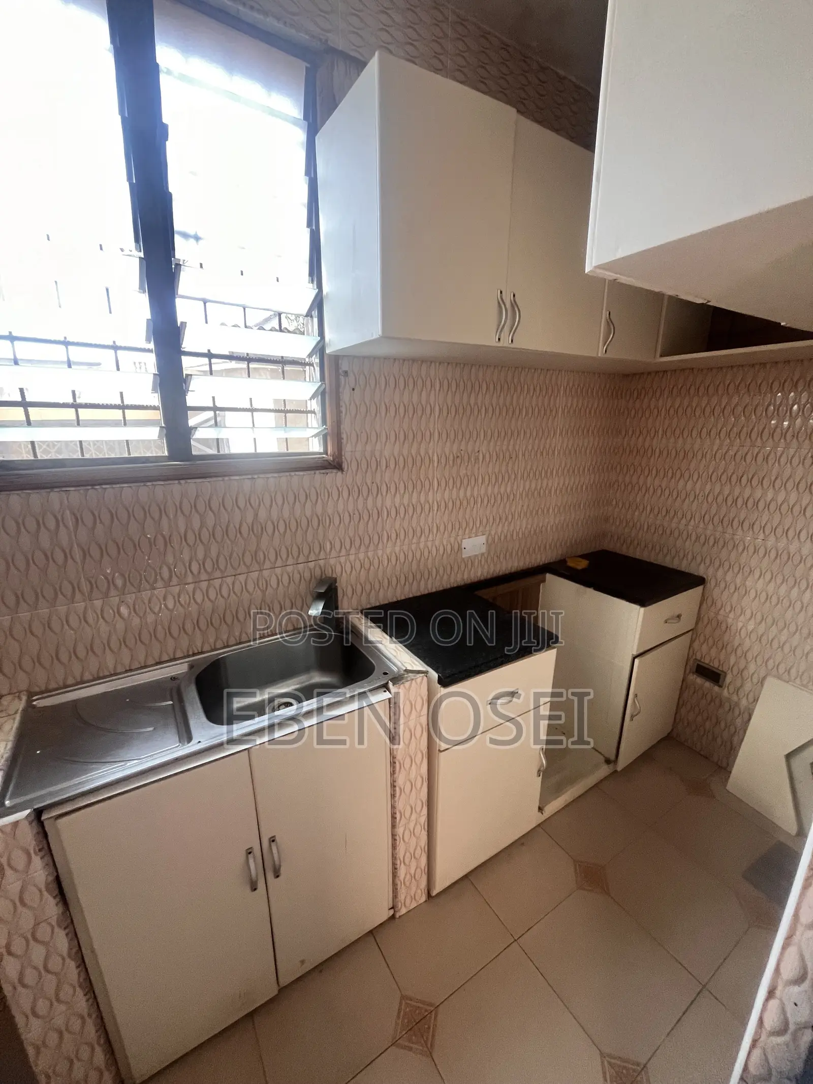 2bdrm Apartment in Dansoman for rent
