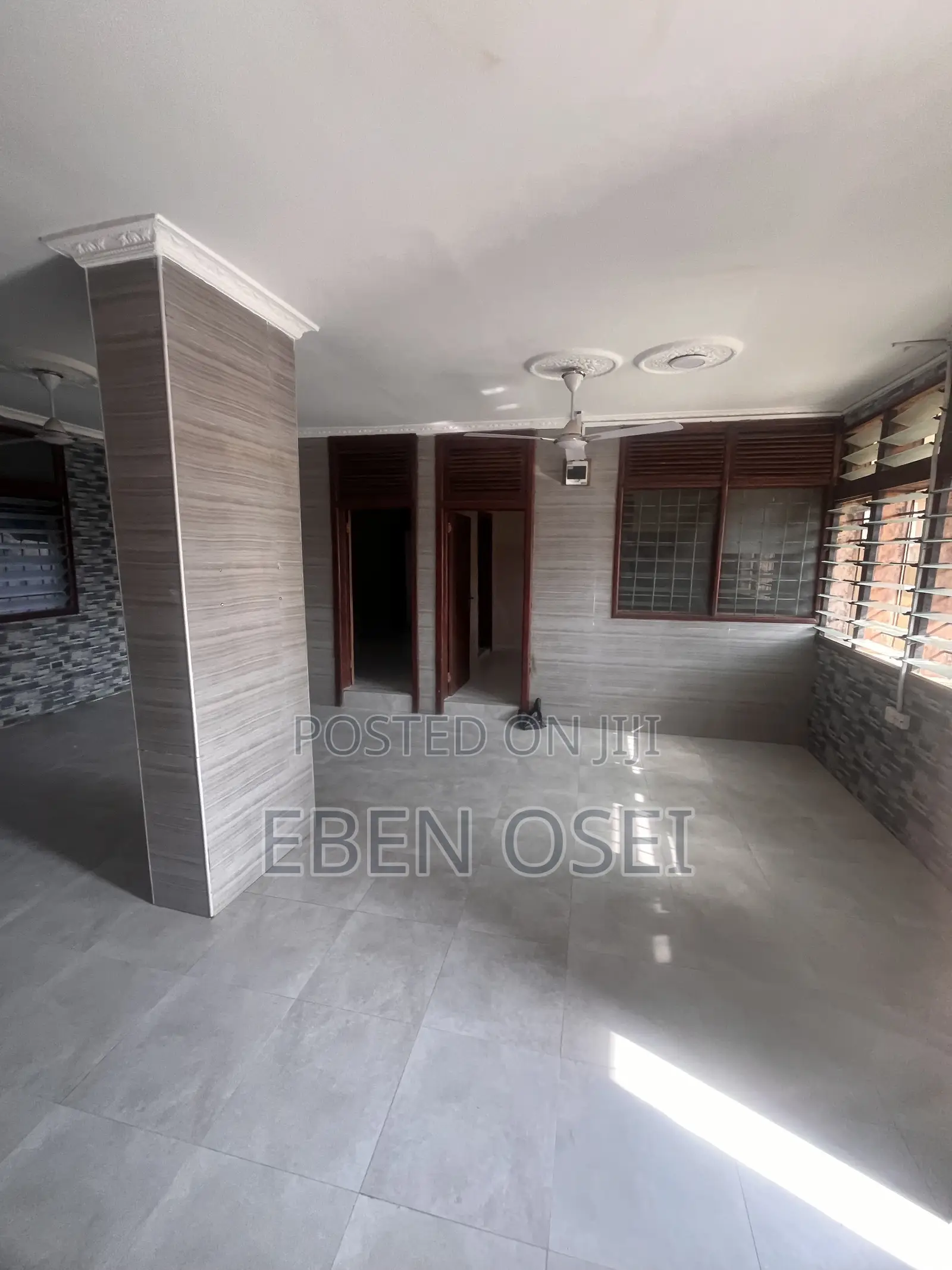 2bdrm Apartment in Dansoman for rent