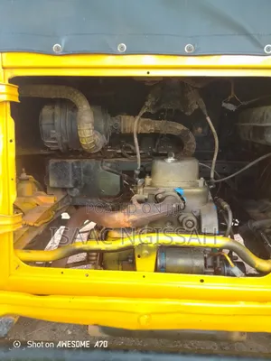 Bajaj RE 2022 Yellow