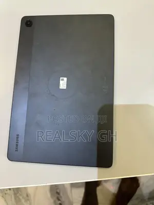 New Samsung Galaxy Tab A9+ 128 GB Black