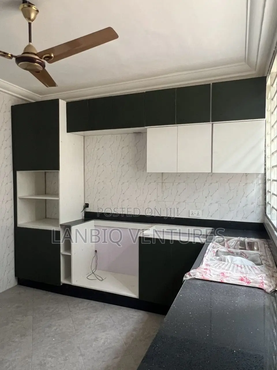 3bdrm House in Ashomang Estate for sale