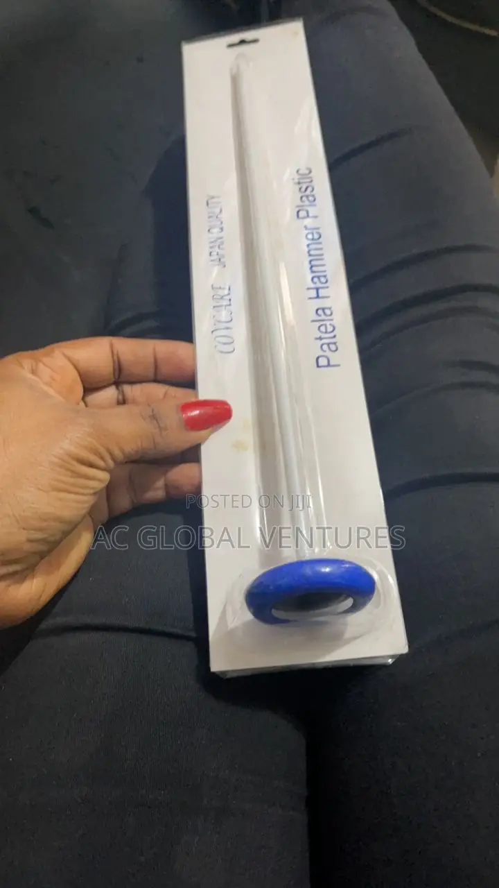 Patella Hammer