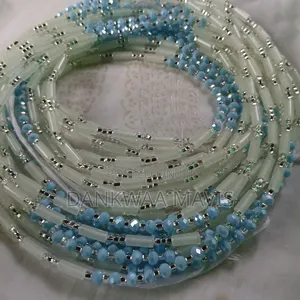 Quality and Unique Crystal Waist Beads