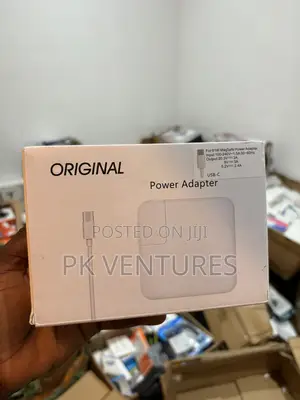 Macbook Type C Charger