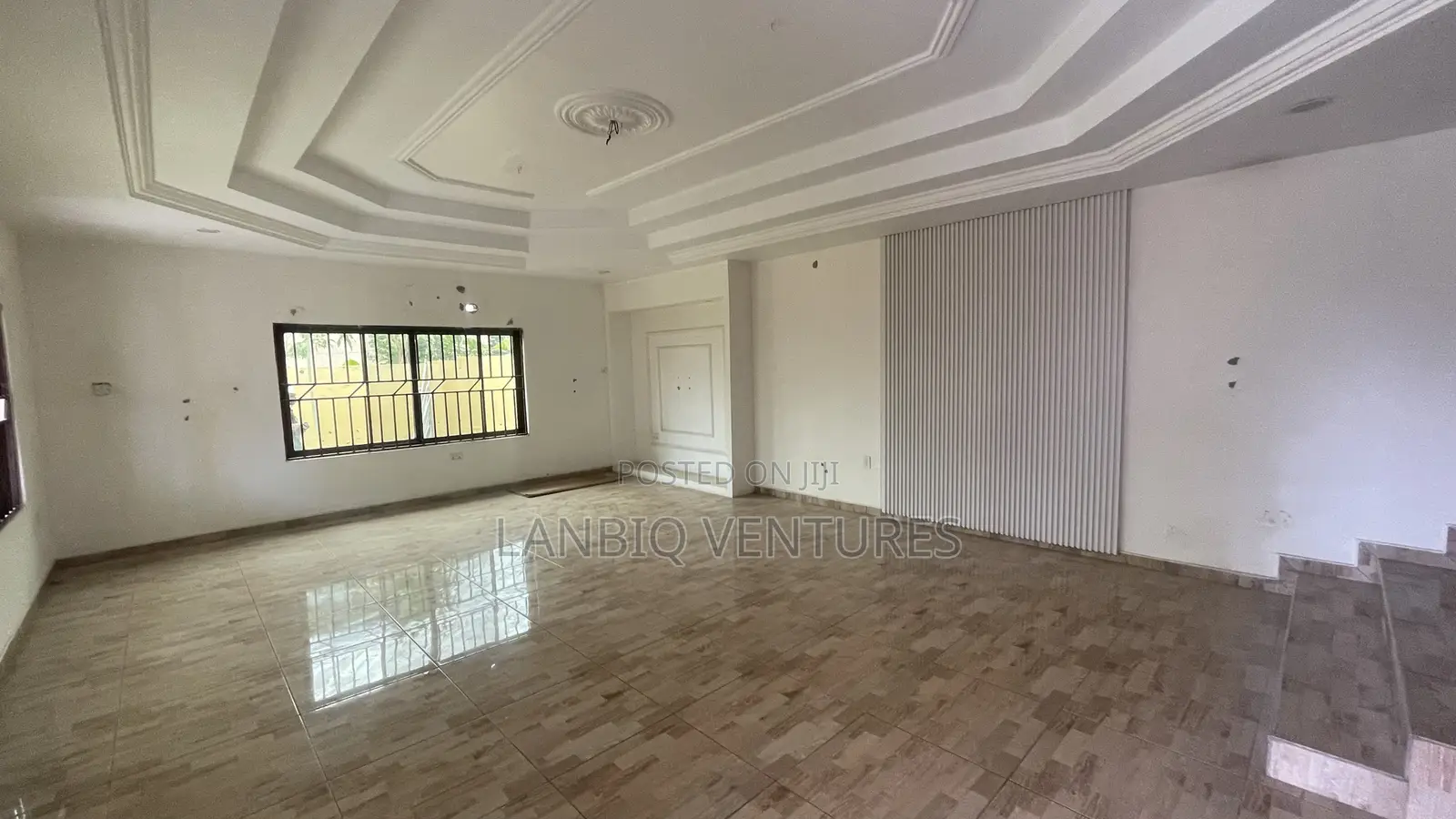 5bdrm House in West Legon for rent
