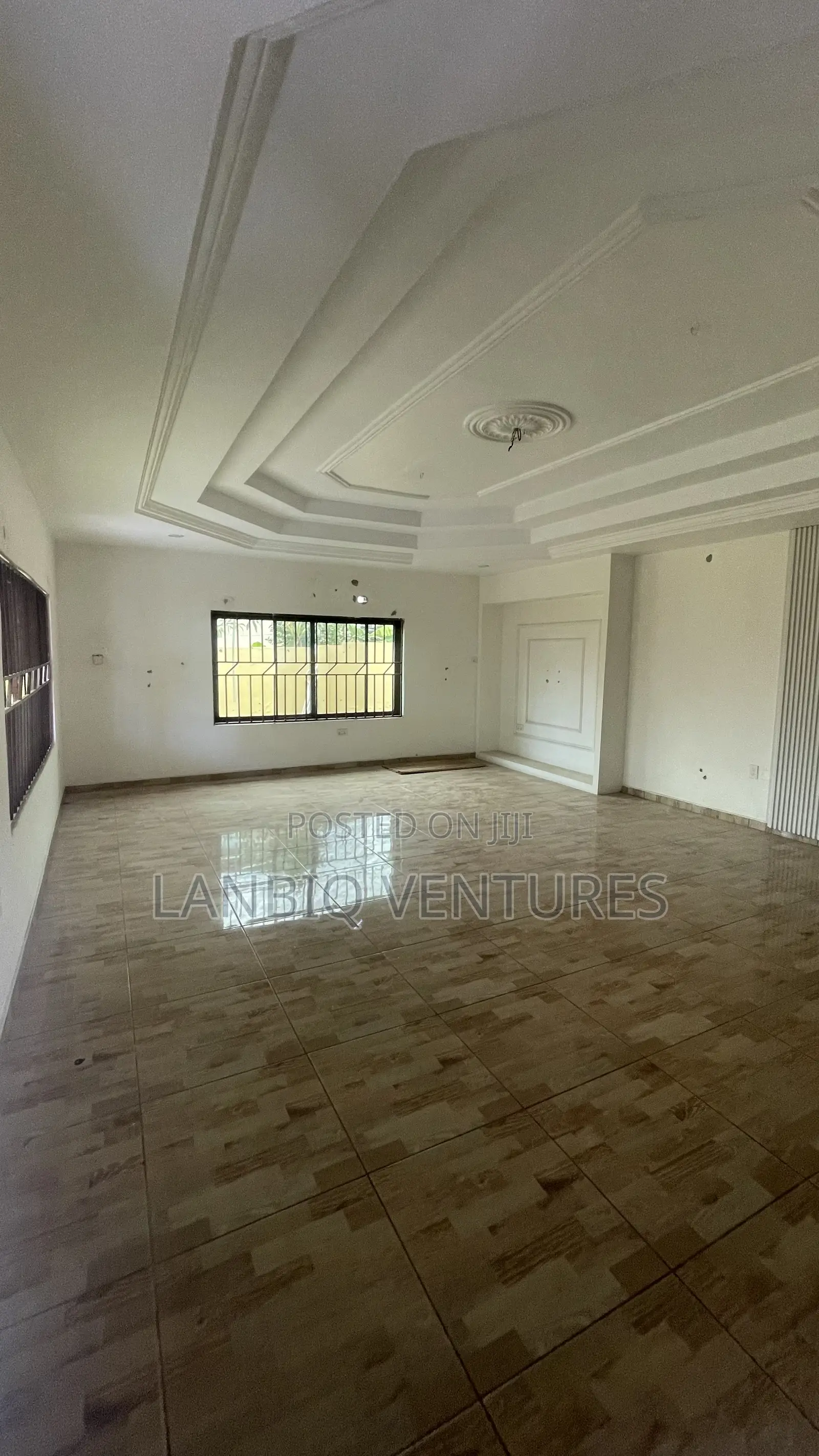 5bdrm House in West Legon for rent