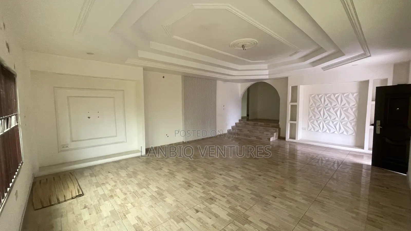 5bdrm House in West Legon for rent