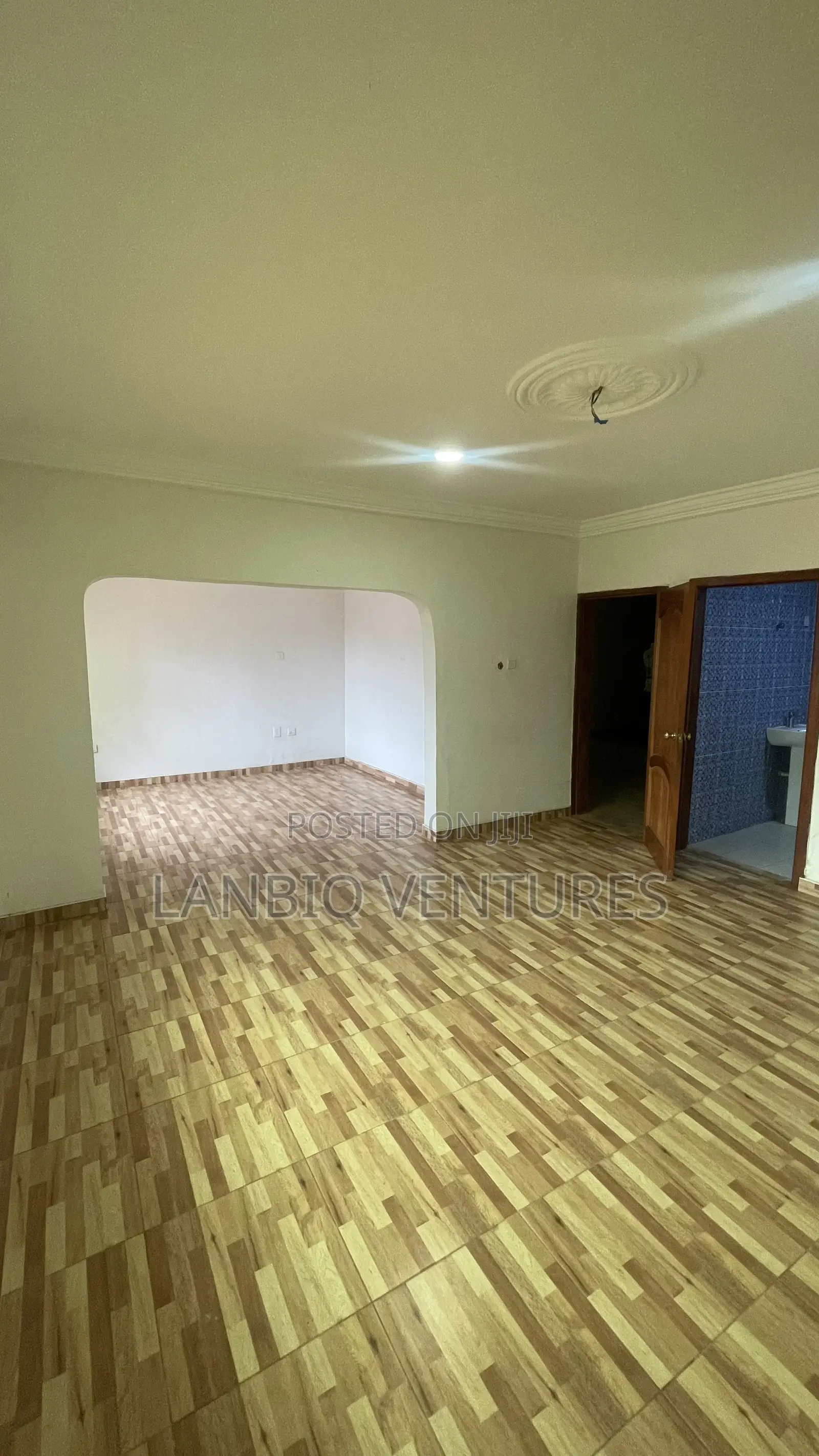 5bdrm House in West Legon for rent