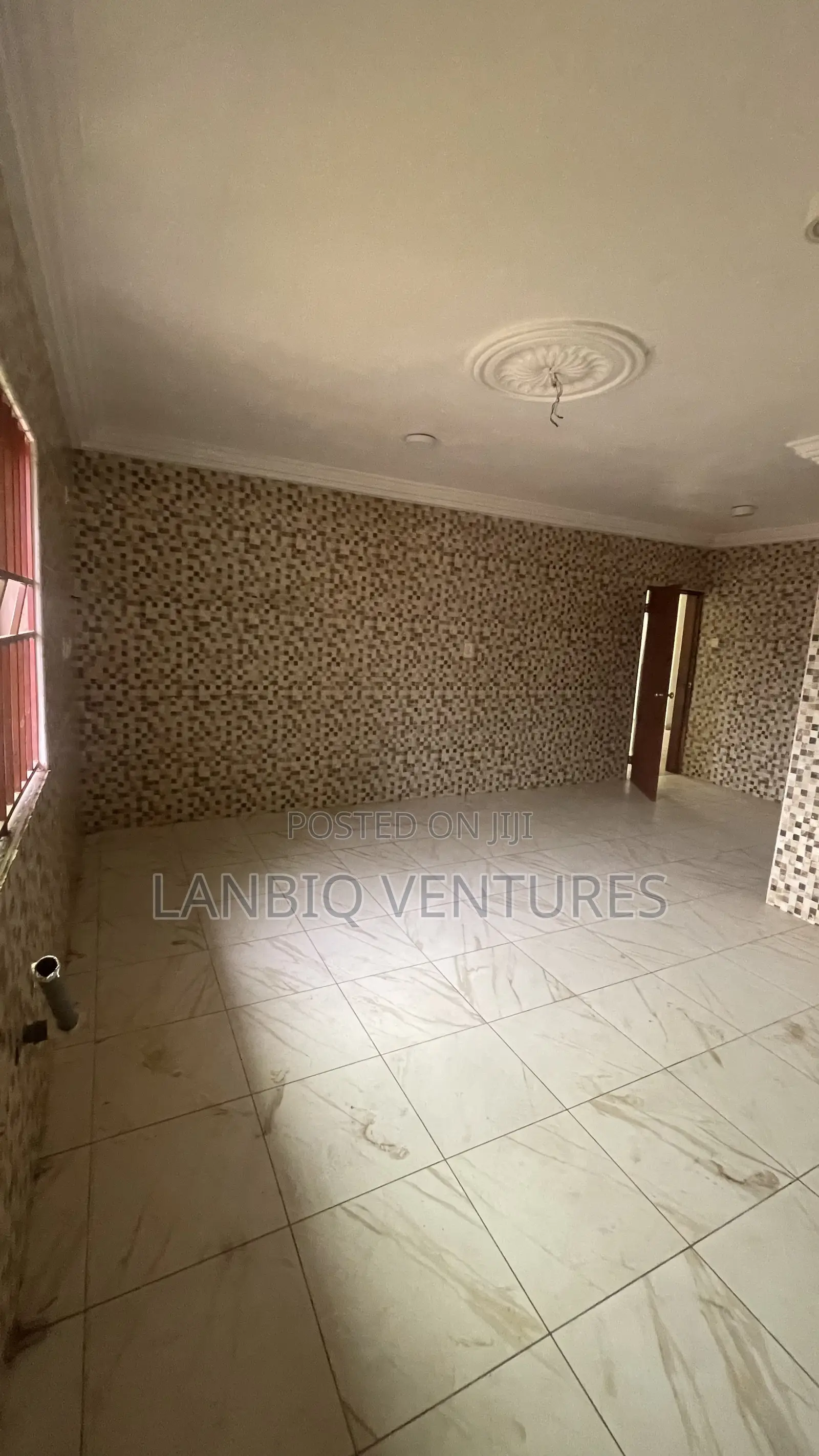 5bdrm House in West Legon for rent