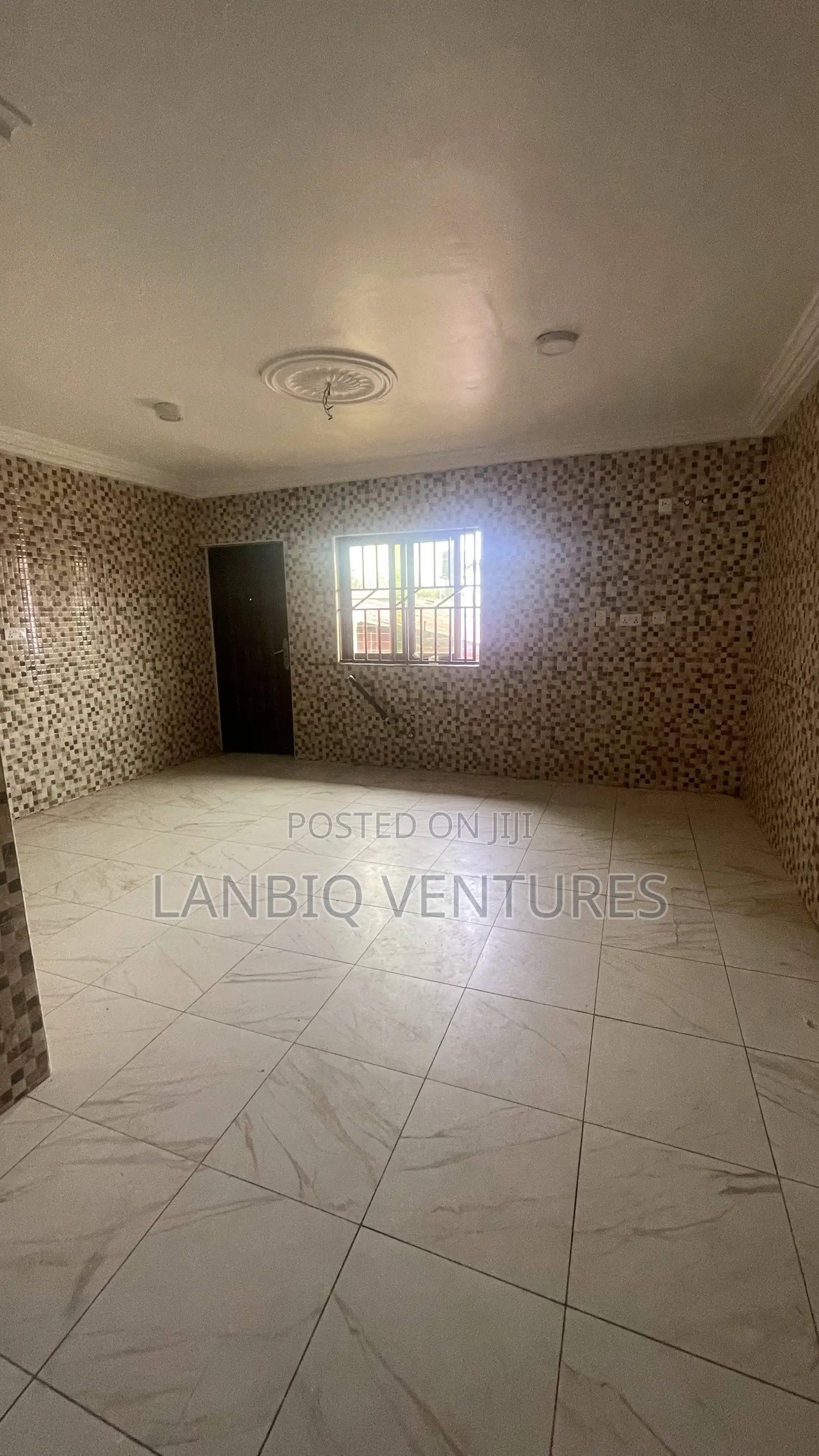 5bdrm House in West Legon for rent