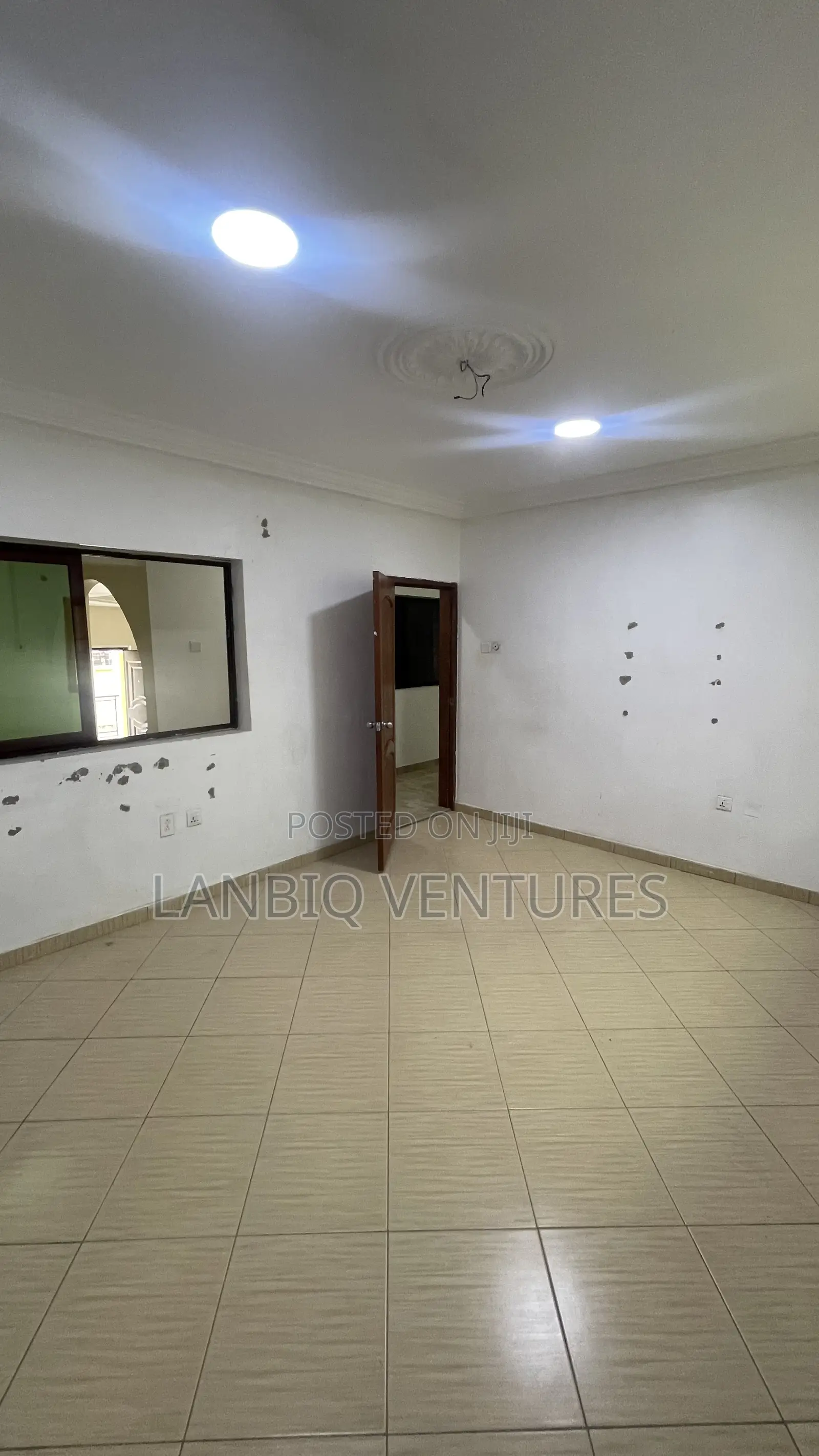 5bdrm House in West Legon for rent