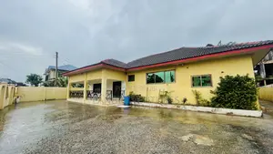 5bdrm House in West Legon for rent