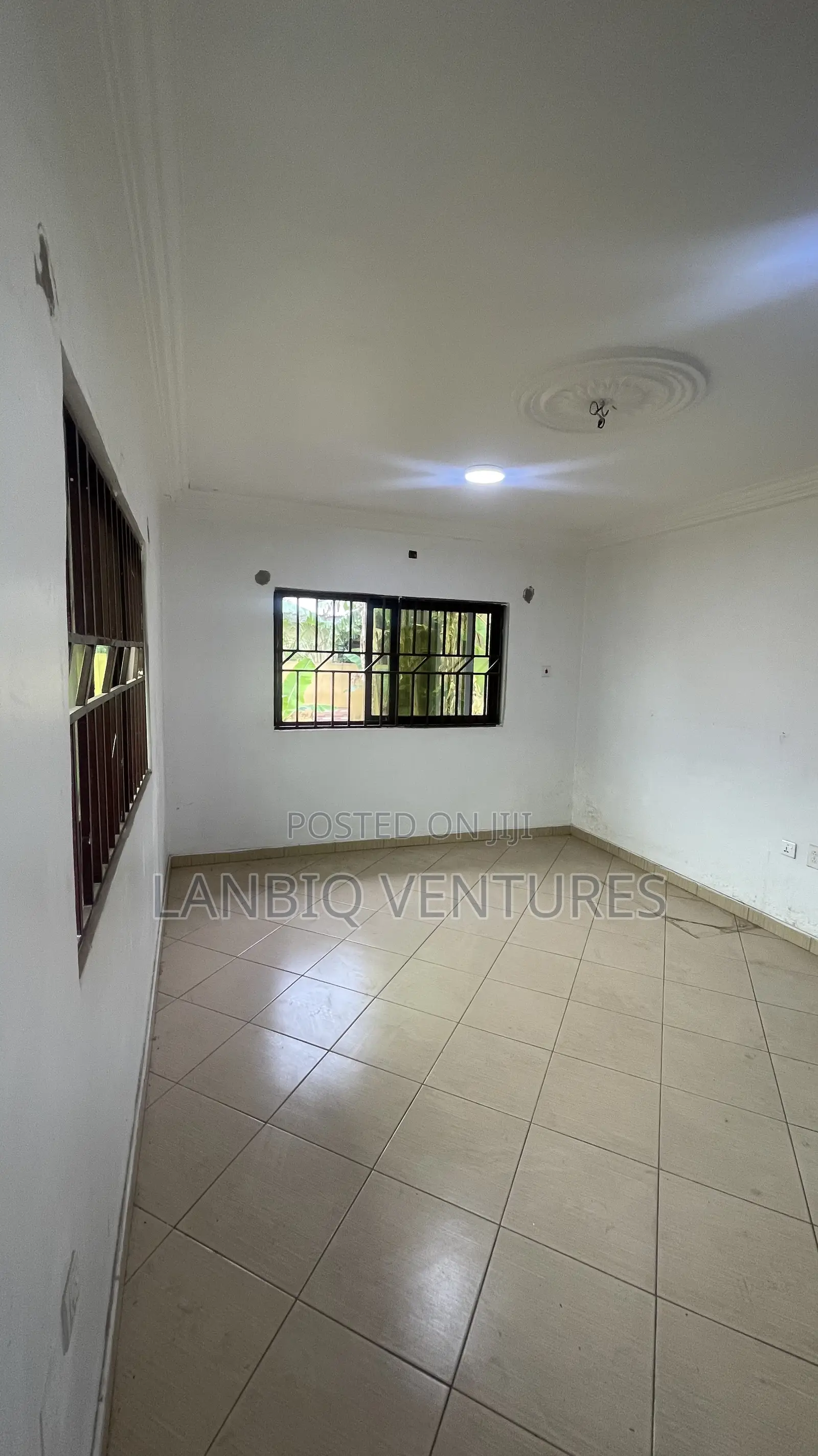 5bdrm House in West Legon for rent