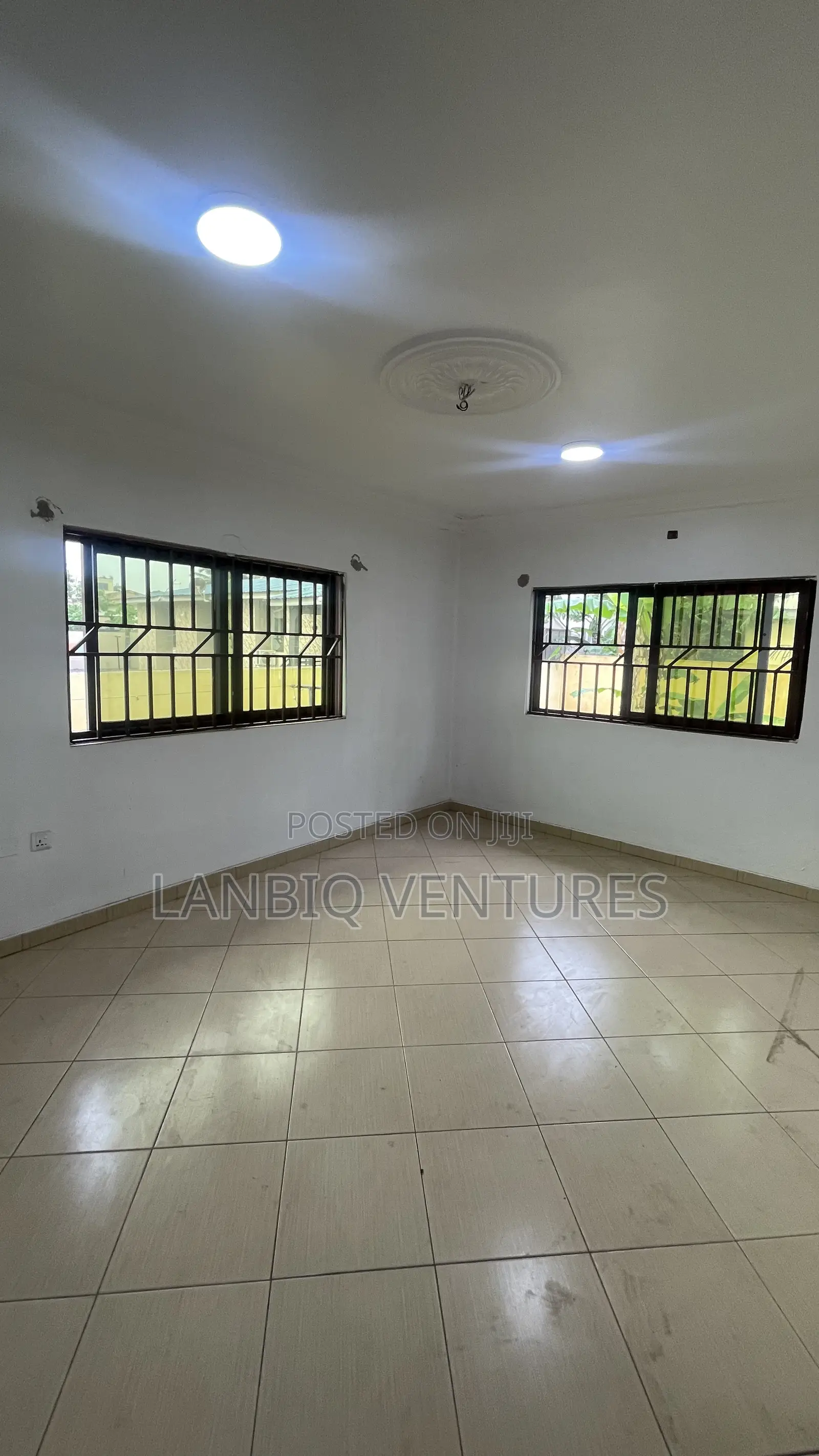 5bdrm House in West Legon for rent