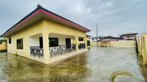 5bdrm House in West Legon for rent