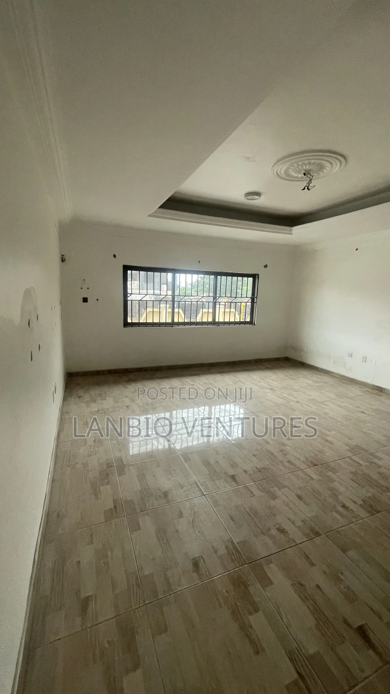 5bdrm House in West Legon for rent