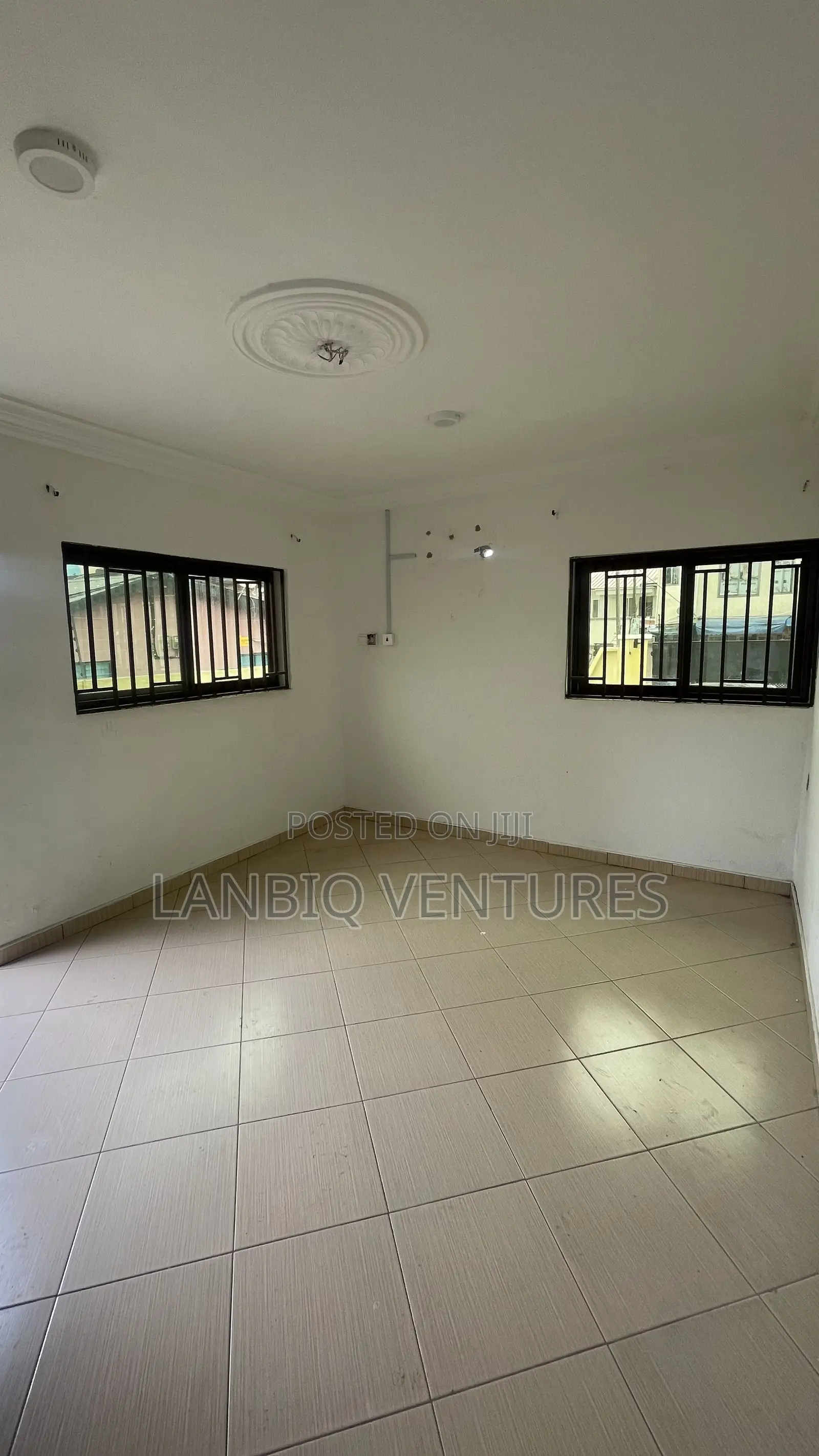 5bdrm House in West Legon for rent