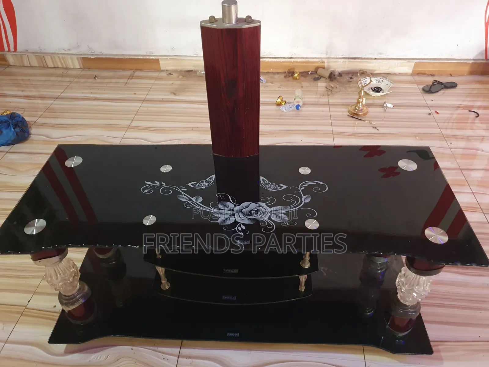 Tv Stand for Quick Sale