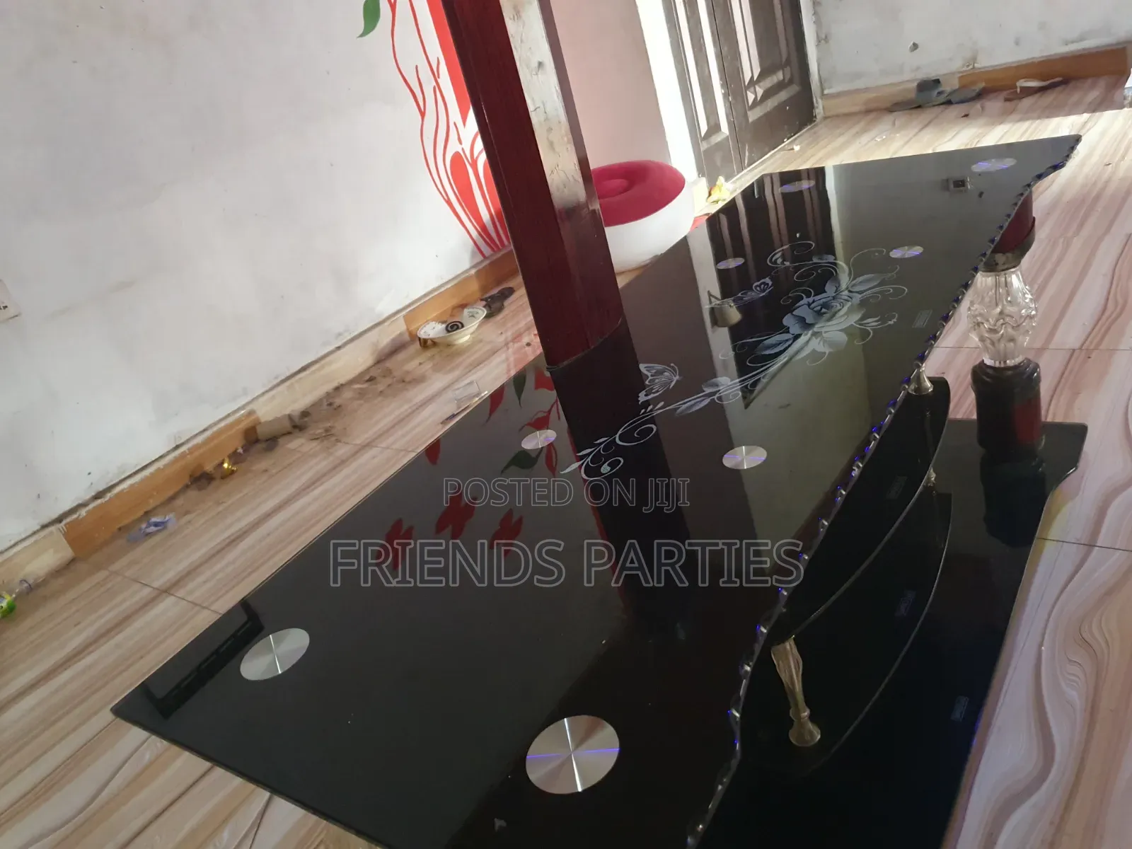 Tv Stand for Quick Sale