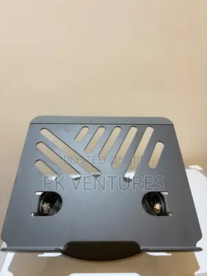 360° Laptop Rotating Stand