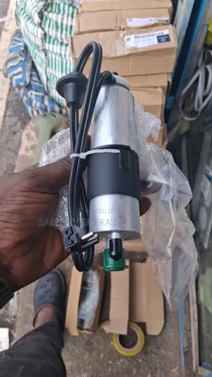 Electric Fuel Pump Fits Mercedes-Benz C-Class 210 124.