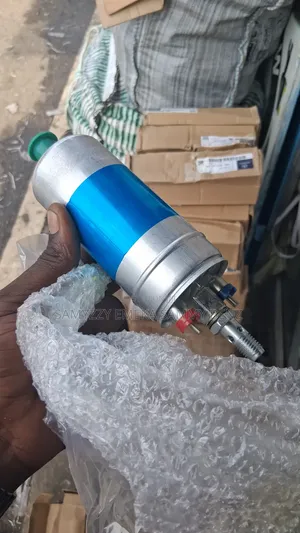 Electric Fuel Pump Fits Mercedes-Benz C-Class 210 124.