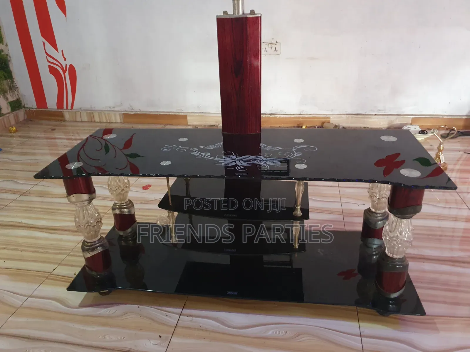 Tv Stand for Quick Sale