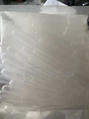 Pasteur Pipette