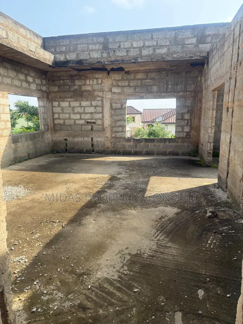 6bdrm House in Ayawaso, Ofankor for sale