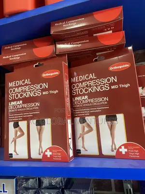 Compression Stockings