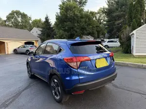 Honda HR-V 2018 Blue