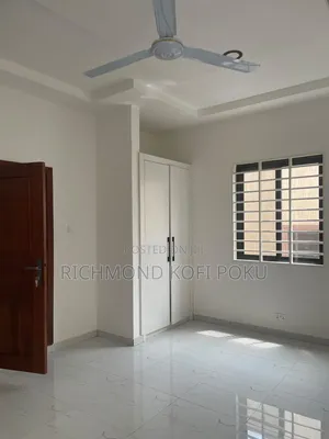 4bdrm House in Kofi'S Realty, Baatsona Total for rent