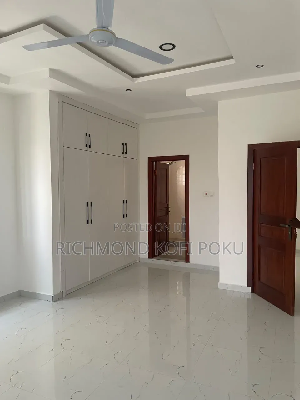 4bdrm House in Kofi'S Realty, Baatsona Total for rent