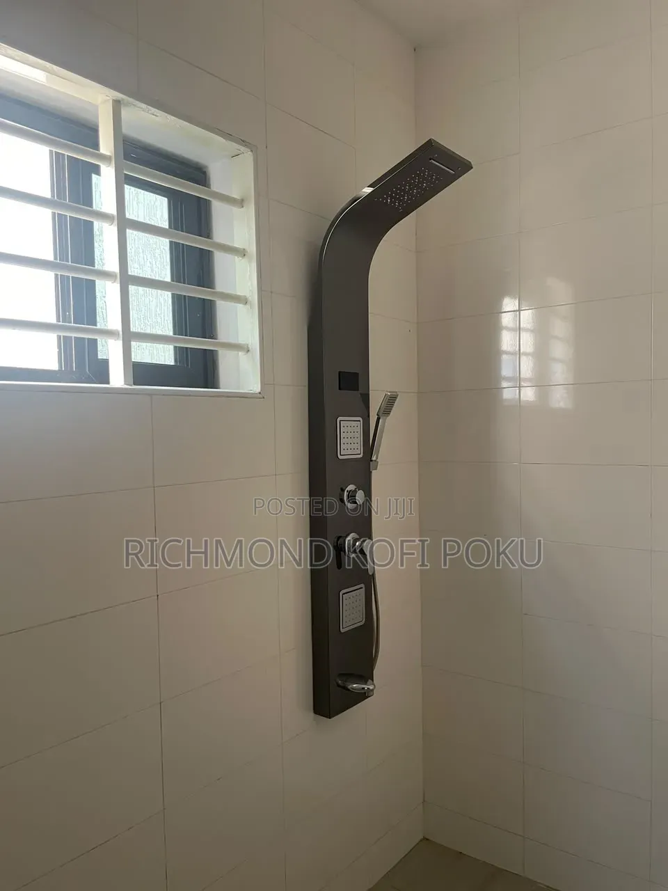 4bdrm House in Kofi'S Realty, Baatsona Total for rent