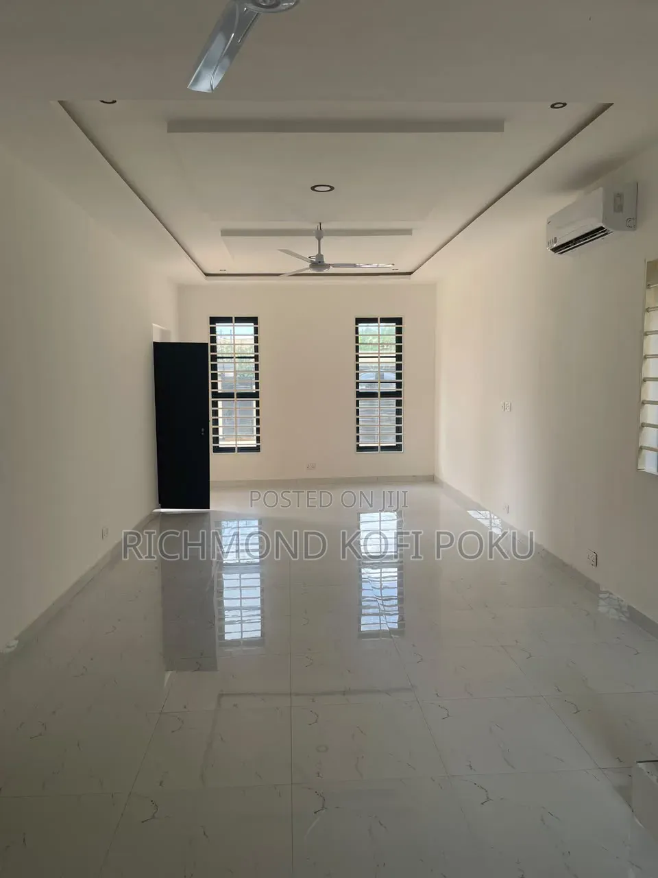 4bdrm House in Kofi'S Realty, Baatsona Total for rent