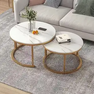 2 in 1 Center Table