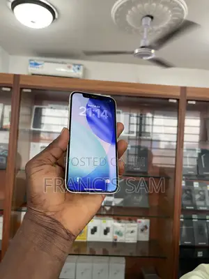 Apple iPhone 12 64 GB White