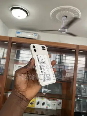Apple iPhone 12 64 GB White