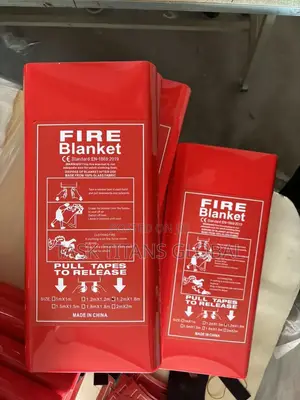 Fire Safety