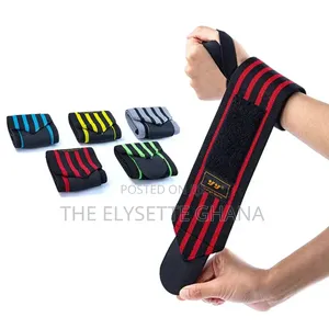 Wrist Wrap