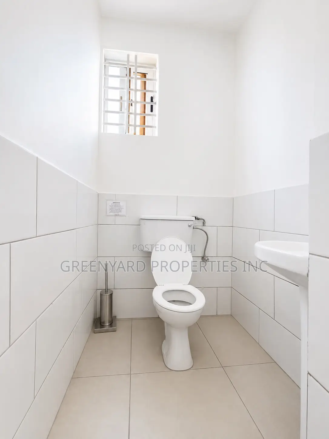 6 Rooms Office Space for Lease